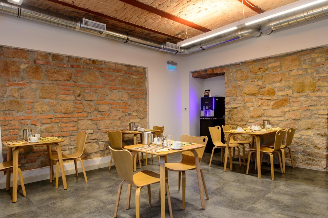 Klebelsberg Kastely Budapeşte Dış mekan fotoğraf