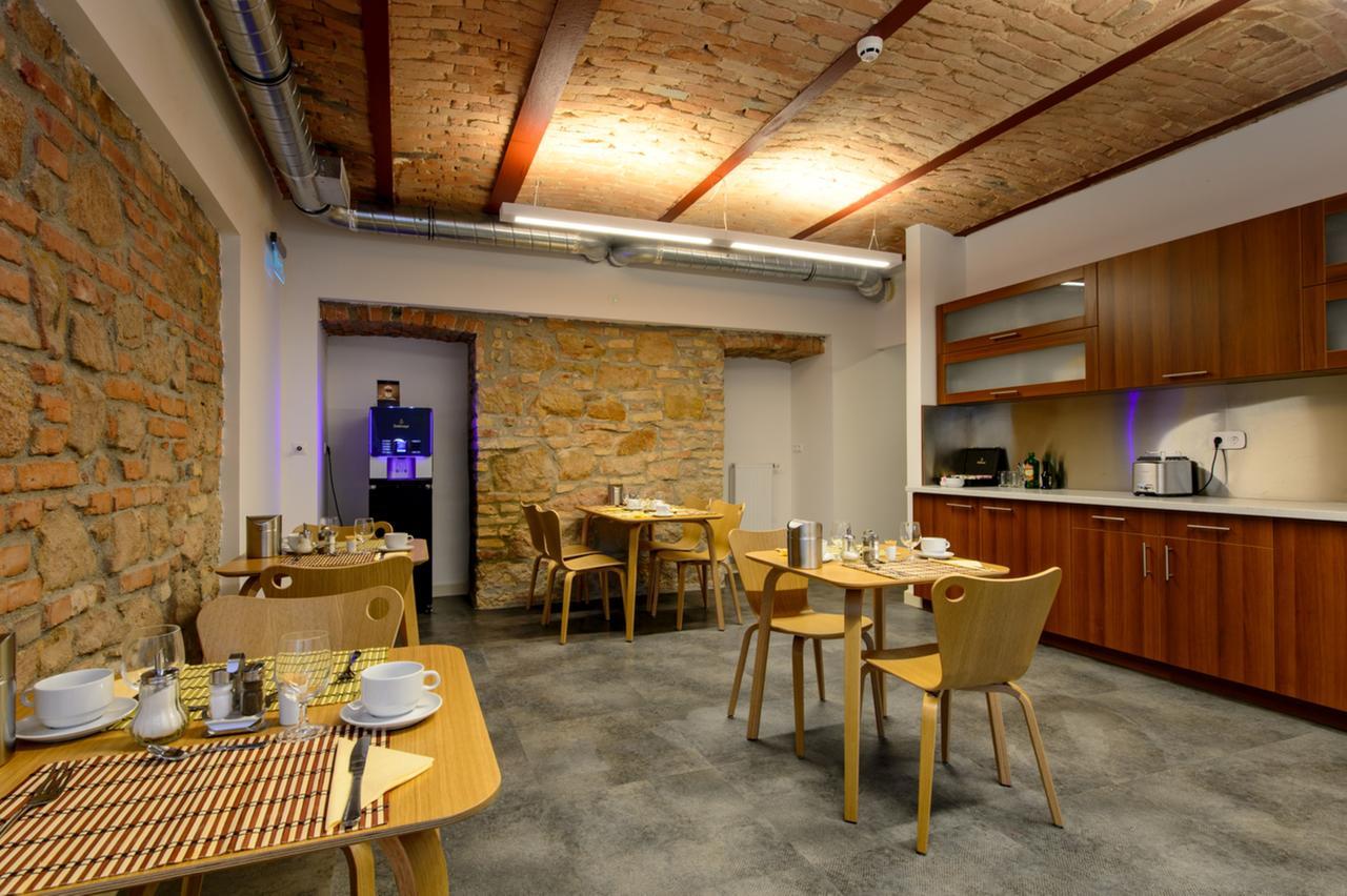 Klebelsberg Kastely Budapeşte Dış mekan fotoğraf
