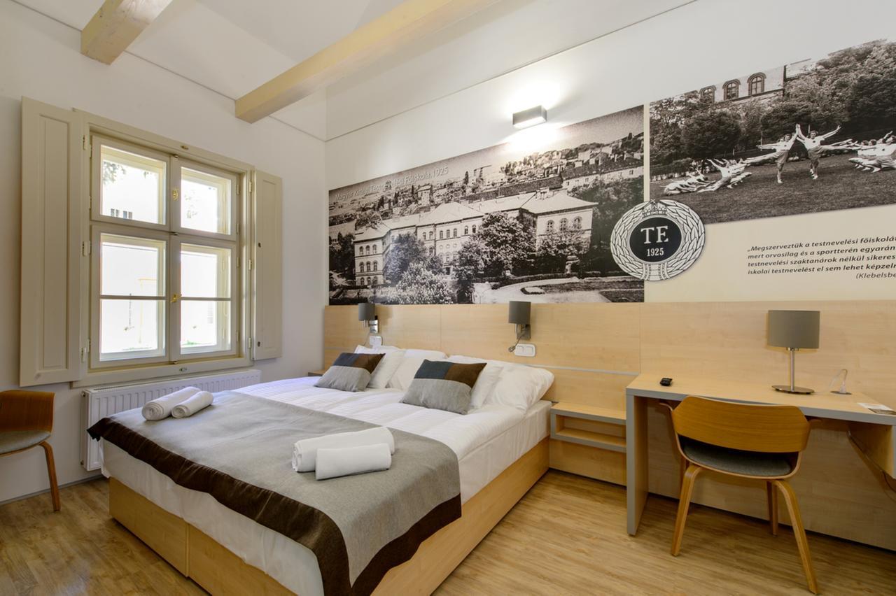 Klebelsberg Kastely Budapeşte Dış mekan fotoğraf