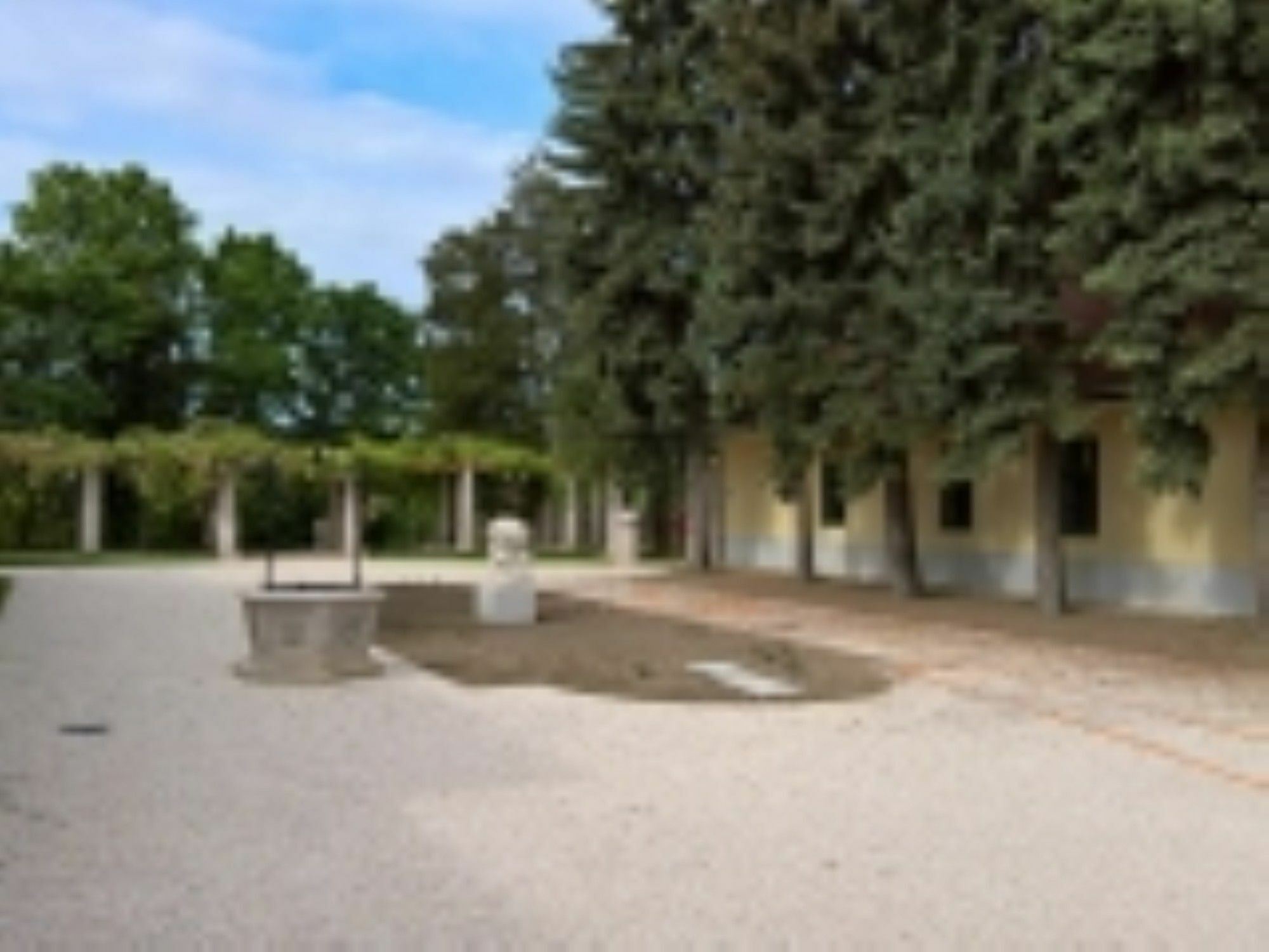 Klebelsberg Kastely Budapeşte Dış mekan fotoğraf